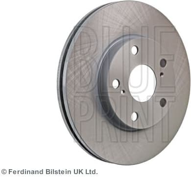 Brake Disc ADT343240 - image 2