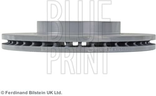 Brake Disc ADT343240 - image 3