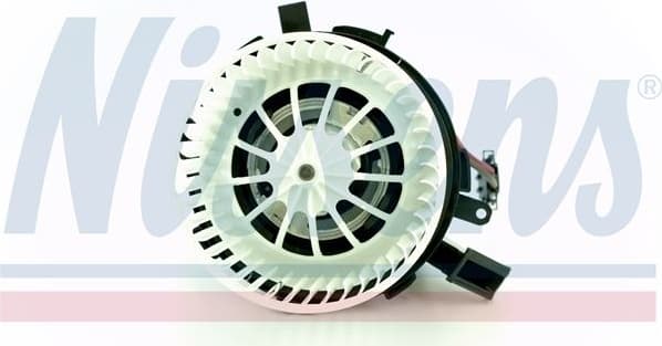 Interior Blower 87215 - image 5