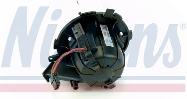 Interior Blower 87215 - image 4