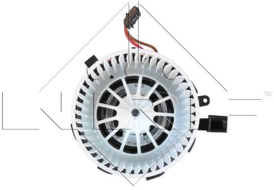 Interior Blower 34111 - image 2