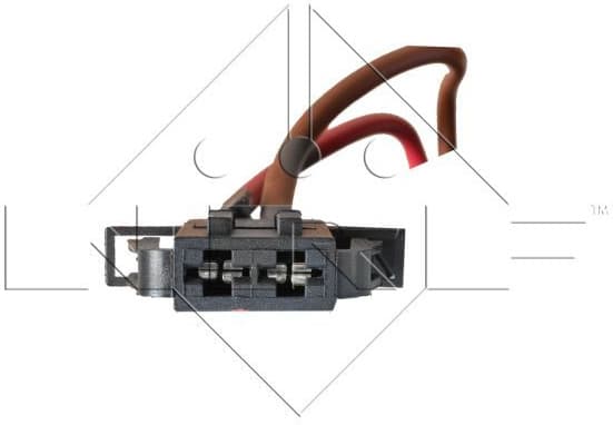 Interior Blower 34111 - image 4