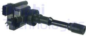 Ignition Coil GN10450-12B1