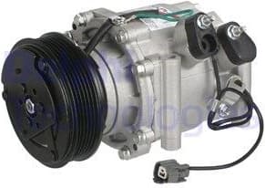 Compressor, air conditioning TSP0159477