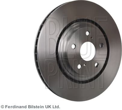 Brake Disc ADT343278 - image 2