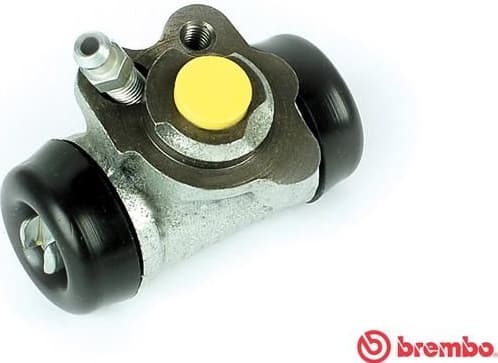 Wheel Brake Cylinder ESSENTIAL LINE A12354