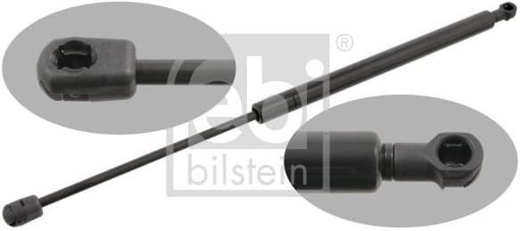 Gas Spring, boot/cargo area 29284