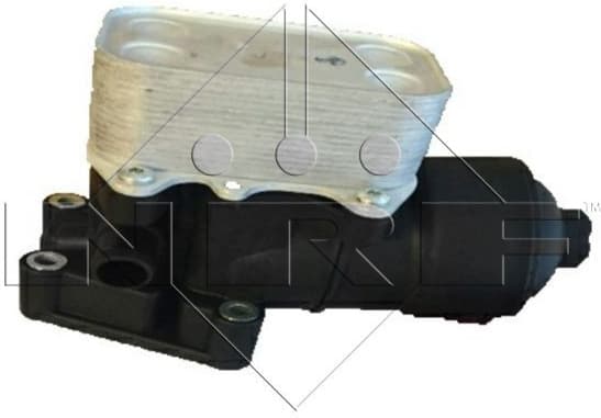 Housing, oil filter EASY FIT 31355 - image 2