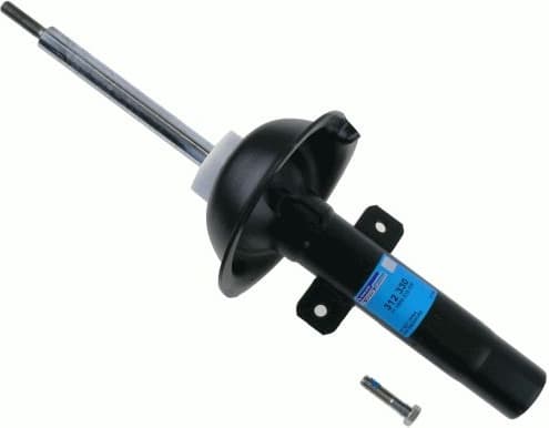 Shock Absorber 312 330