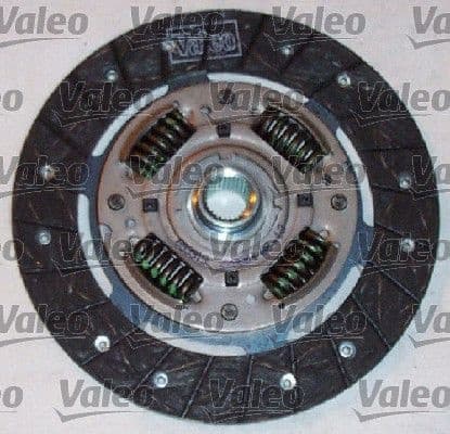 Clutch Kit KIT2P 821494 - image 3