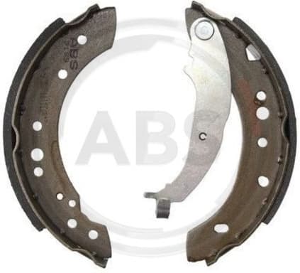Brake Shoe Set 9189