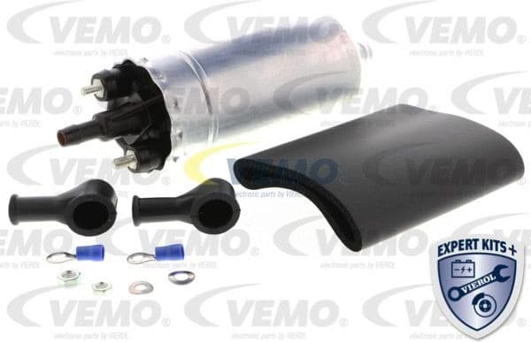 Fuel Pump EXPERT KITS + V46-09-0001