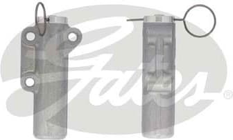 Vibration Damper, timing belt PowerGrip™ T43026