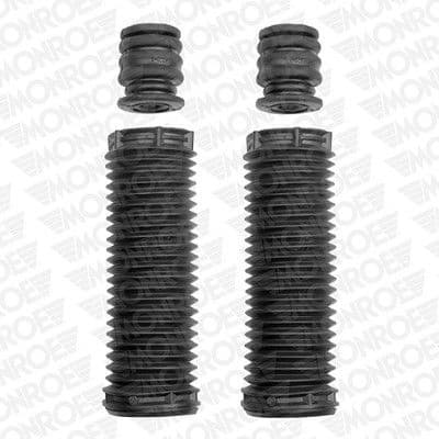 Dust Cover Kit, shock absorber PROTECTION KIT PK330