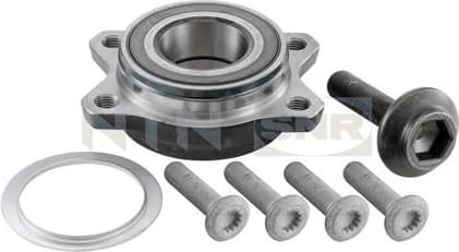 Wheel Bearing Kit R157.45