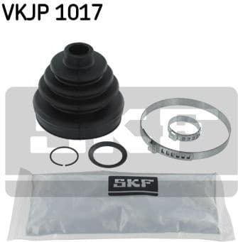 Bellow Kit, drive shaft VKJP 1017