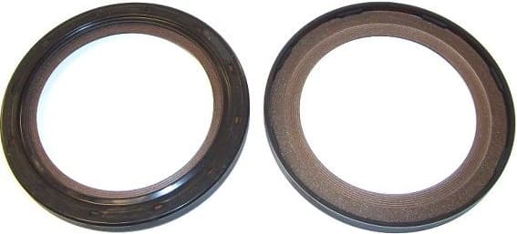 Seal crankshaft rear 428.970 - image 2