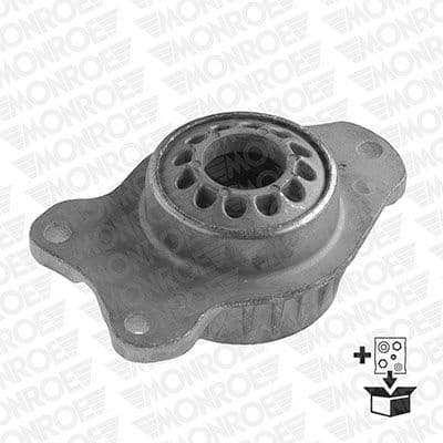 Suspension Strut Support Mount MOUNTING KIT MK391