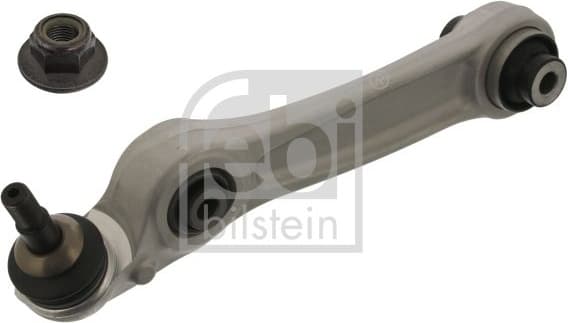 Control/Trailing Arm, wheel suspension 43757