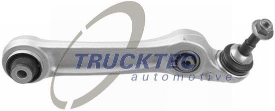 Control/Trailing Arm, wheel suspension 08.31.138