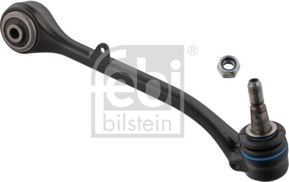 Control/Trailing Arm, wheel suspension 26138