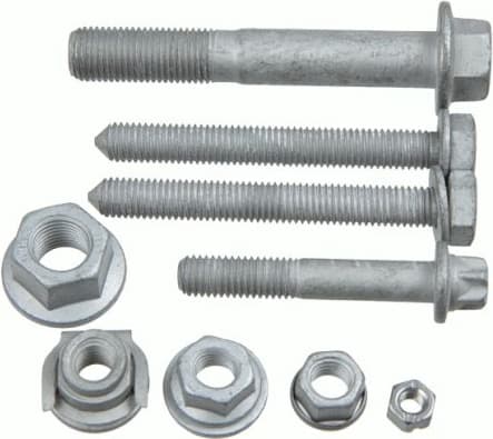 Repair Kit, wheel suspension Service Pack 37471 01