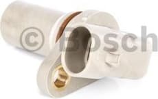 Sensor, crankshaft pulse 0281002603
