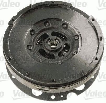 Flywheel DUAL MASS FLYWHEEL 836042