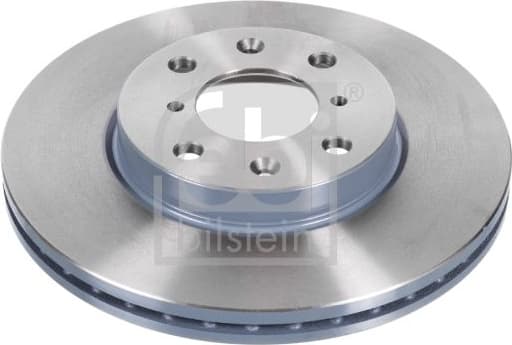 Brake Disc 28435