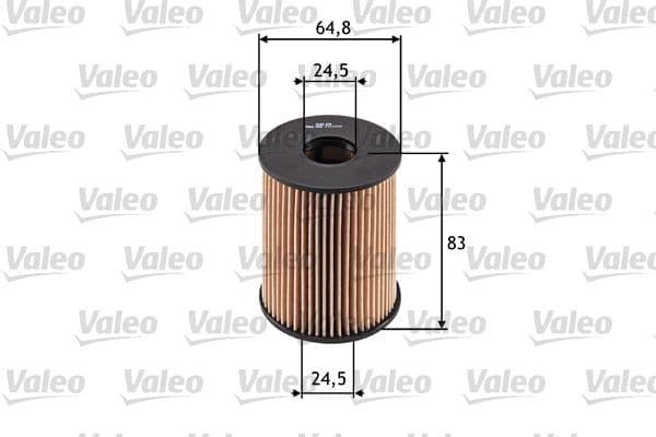 Oil Filter 586516