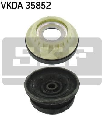 Strut mounting with bearing VKDA35852 - image 2