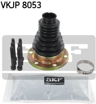 Bellow Kit, drive shaft VKJP 8053