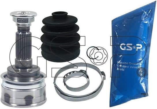 Joint Kit, drive shaft 818034