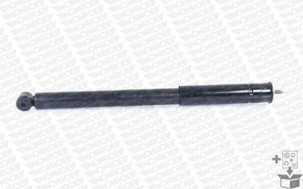 Shock absorber front 43096