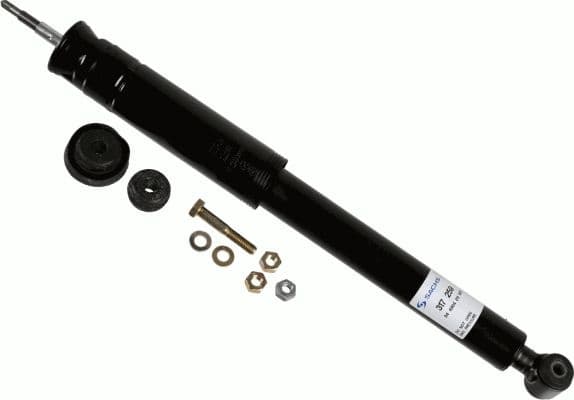 Shock Absorber 317 259