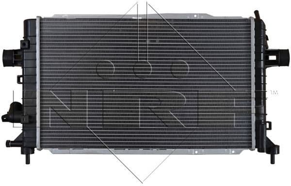 Radiator, engine cooling EASY FIT 53415 - image 3