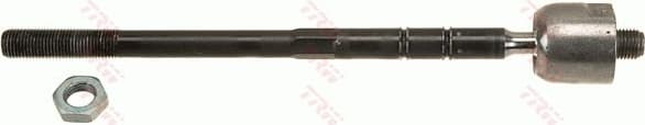 Tie rod inner (rack end) JAR978