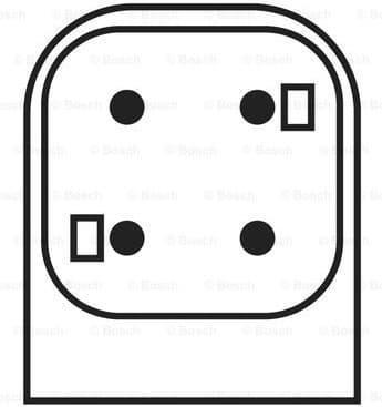 Oxygen Sensor 0258006022 - image 6