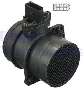 Mass Air Flow Sensor AF10266-12B1
