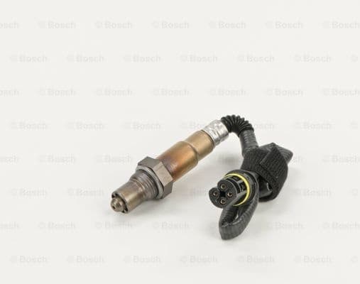 Oxygen Sensor 0258006272 - image 2