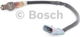 Oxygen Sensor 0258006376