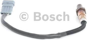 Oxygen Sensor 0258006376 - image 4