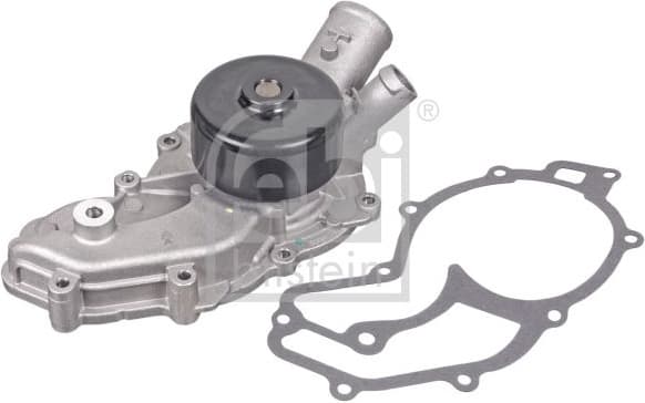 Water Pump, engine cooling 26397 - image 2