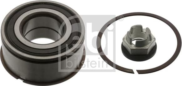 Wheel Bearing Kit 19811