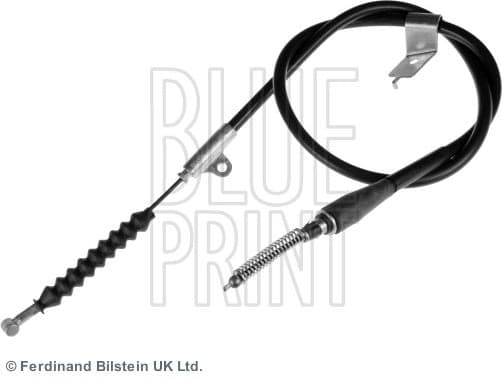 Cable Pull, parking brake ADN146253