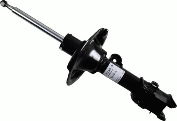 Shock Absorber 314 892