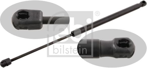 Gas Spring, boot/cargo area 28028