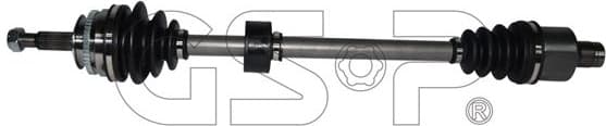 Drive Shaft 250254