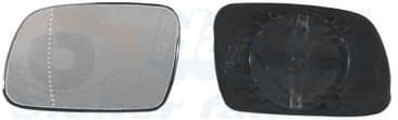 Mirror Glass, exterior mirror * HAGUS * 4040831 - image 2