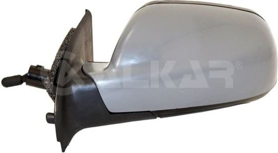Exterior Mirror 6164307